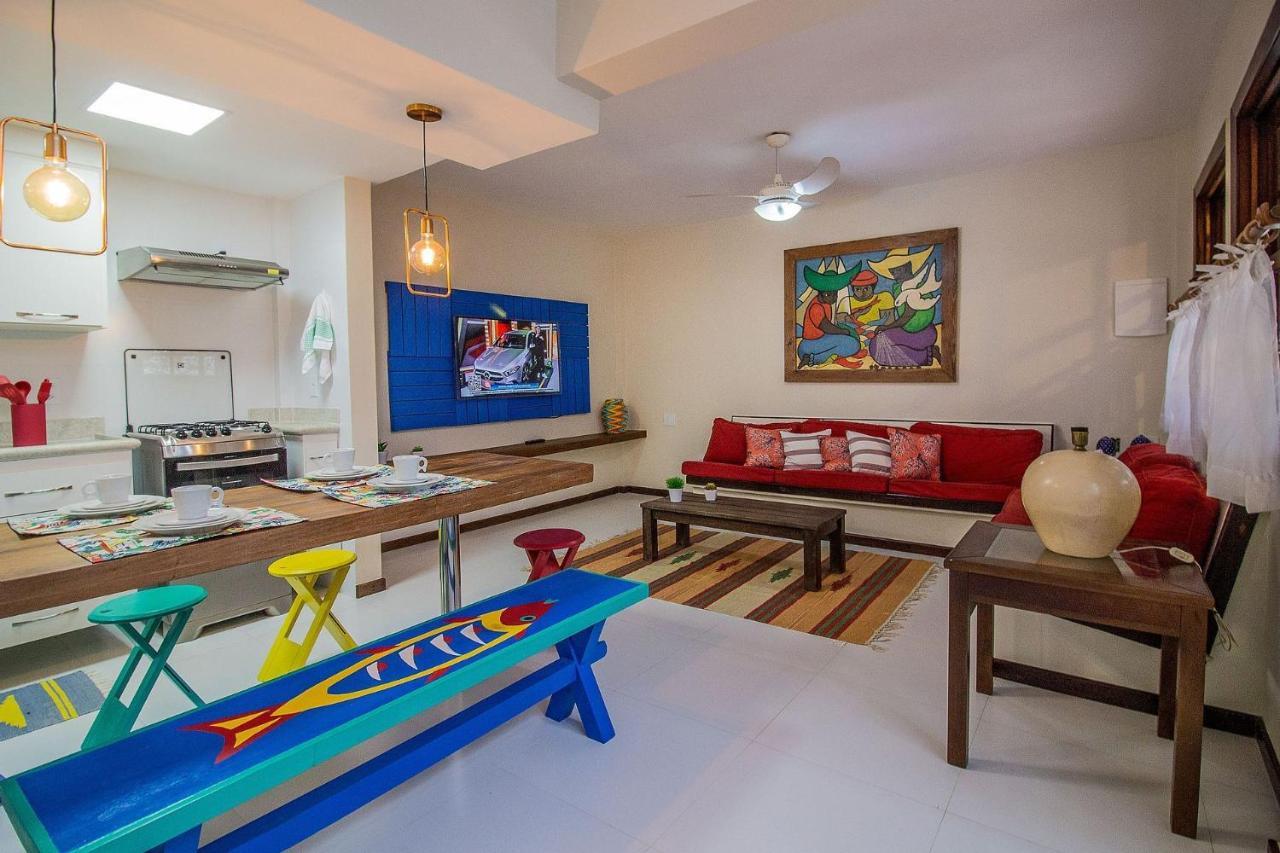 Caminhe Para A Praia De Manguinhos - Casa Decorada Com Wi Fi, Ar E Espaco Gourmet Armacao dos Buzios Exterior photo